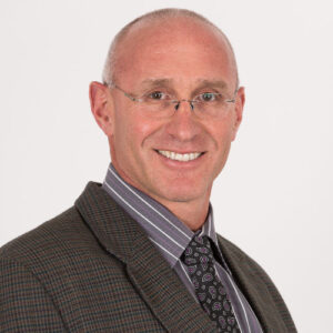 Dr Gary Aaron