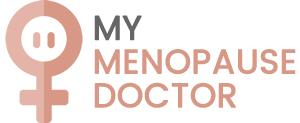 MY MENOPAUSE DOCTOR